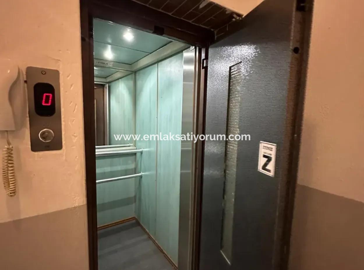 3 1 Luxuswohnung Zu Verkaufen In Ortaca Cumhuriyet