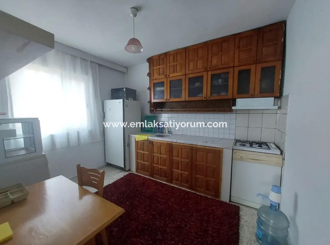 2 1 Möbliertes Haus Zur Miete Auf Einem 400 M2 Großen Freistehenden Grundstück Mit See- Und Naturblick In Muğla Dalyan