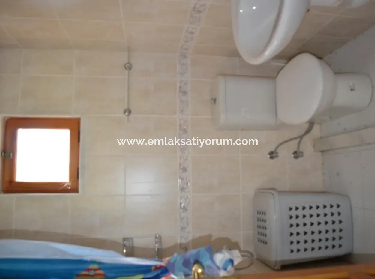 6 165 M2, 18 Villen Zoniertes Land, Das Für Den Massenwohnungsbau In Dalaman Geeignet Ist, Werden Im Gegenzug Für Stockwerke Vergeben