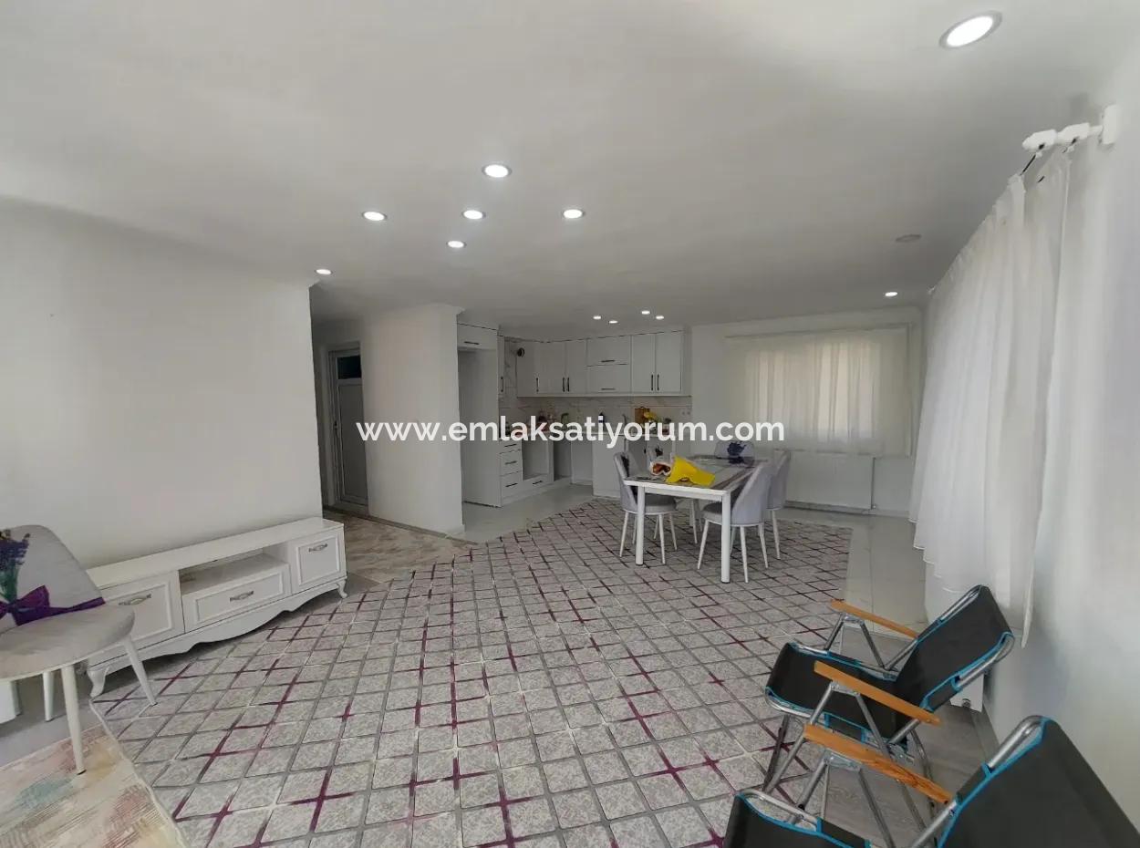 Ortaca Gökbelde Lake View Zero 1 1 Möblierte Wohnung Zu Vermieten