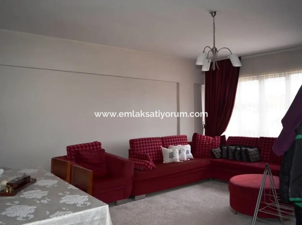 Schnäppchen-Wohnung Zum Verkauf In Ortaca