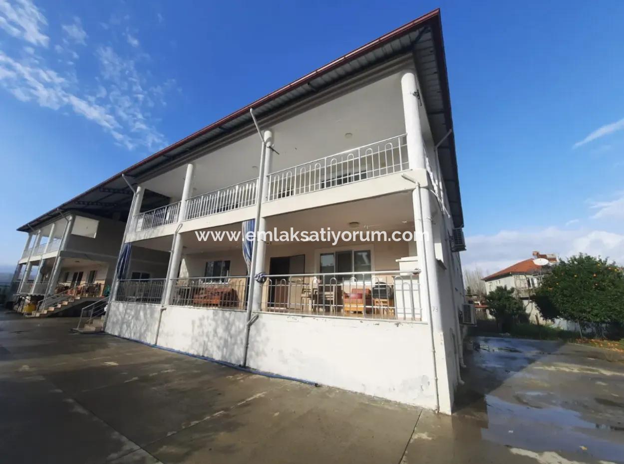 220 M2, 3 1 Haus Zu Vermieten In Muğla Ortaca Eskiköy.