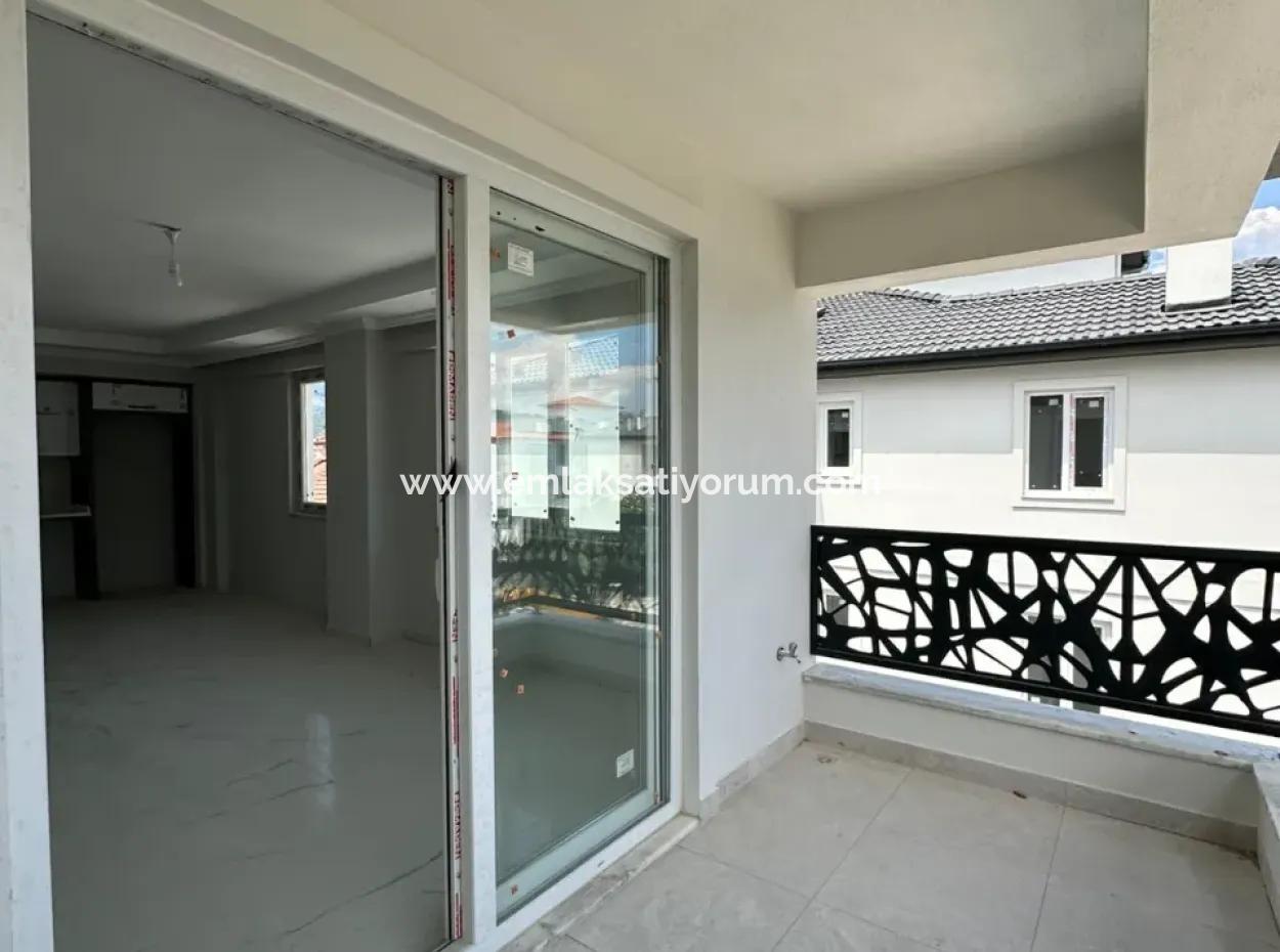 2 1 Null Wohnung Im 3. Stock Zum Verkauf In Ortaca