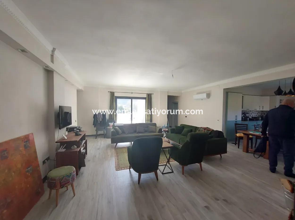 Ortaca Okçular Blick Auf Die Berge Und Die Natur 2.000 M2 Grundstück, 4 1 200 M2 Einfamilienhaus Zum Verkauf