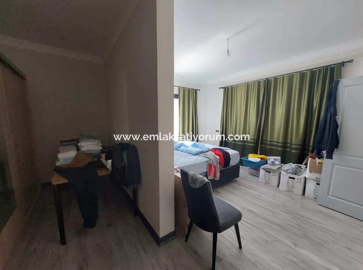 Ortaca Okçular Blick Auf Die Berge Und Die Natur 2.000 M2 Grundstück, 4 1 200 M2 Einfamilienhaus Zum Verkauf