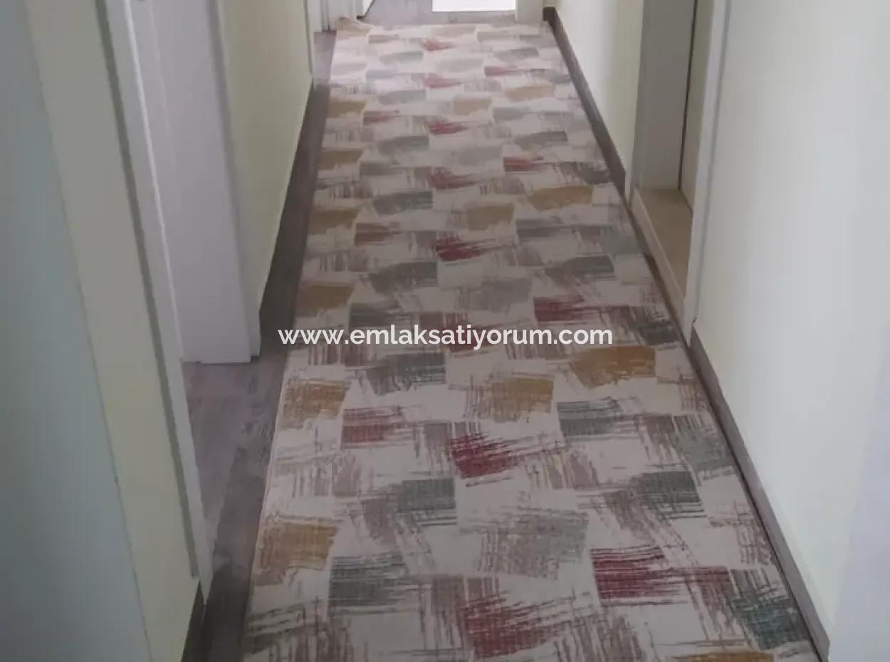 Muğla Ortaca Çaylı Mah Möbliert 2 1 Wohnung, 3 Oder 6 Monate Miete