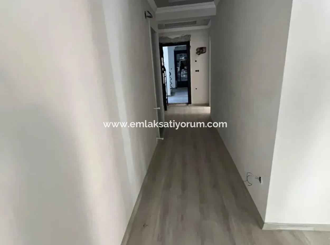 2. Stock 3 1 Wohnung Zu Verkaufen In Ortaca Zentrum