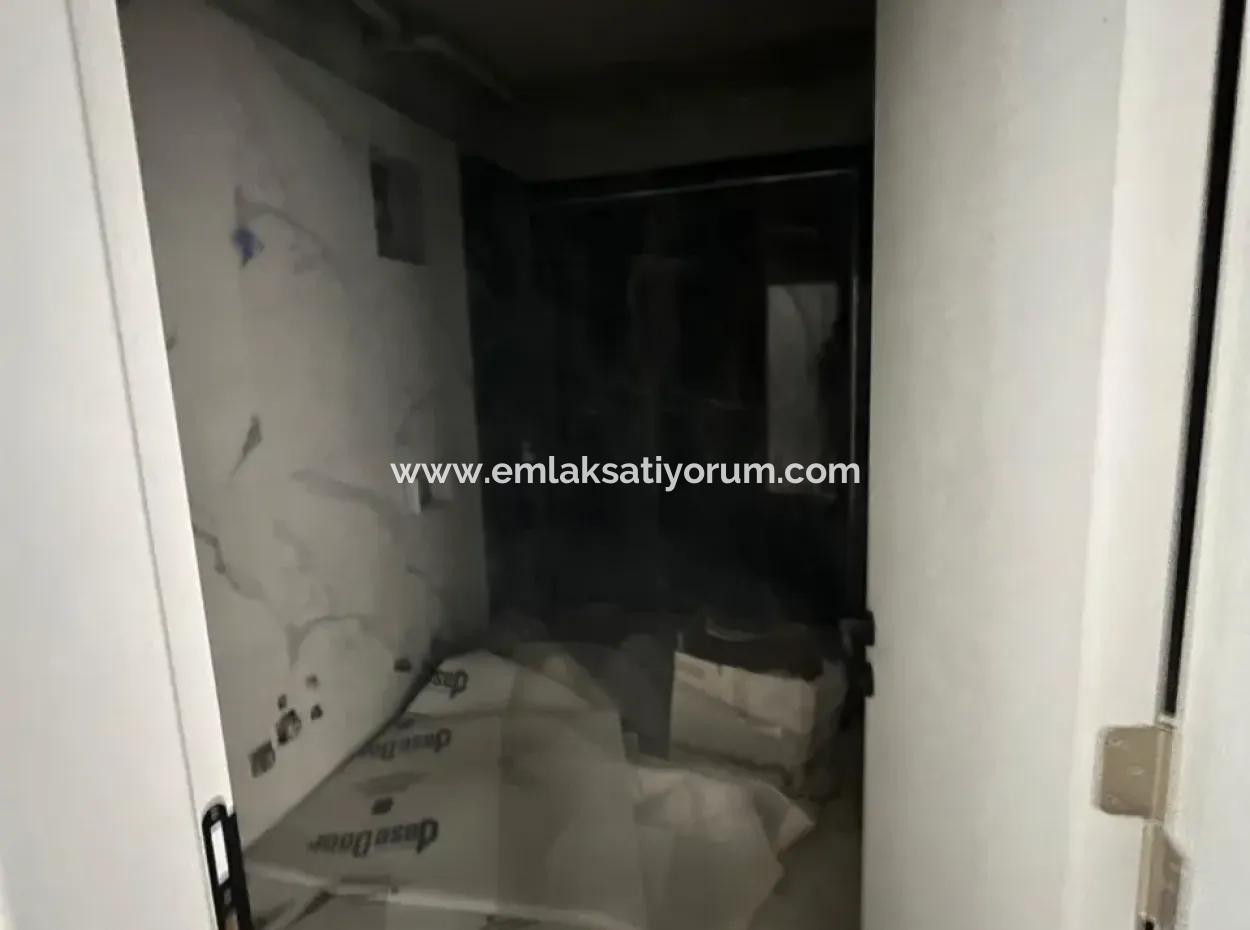 2. Stock 3 1 Wohnung Zu Verkaufen In Ortaca Zentrum