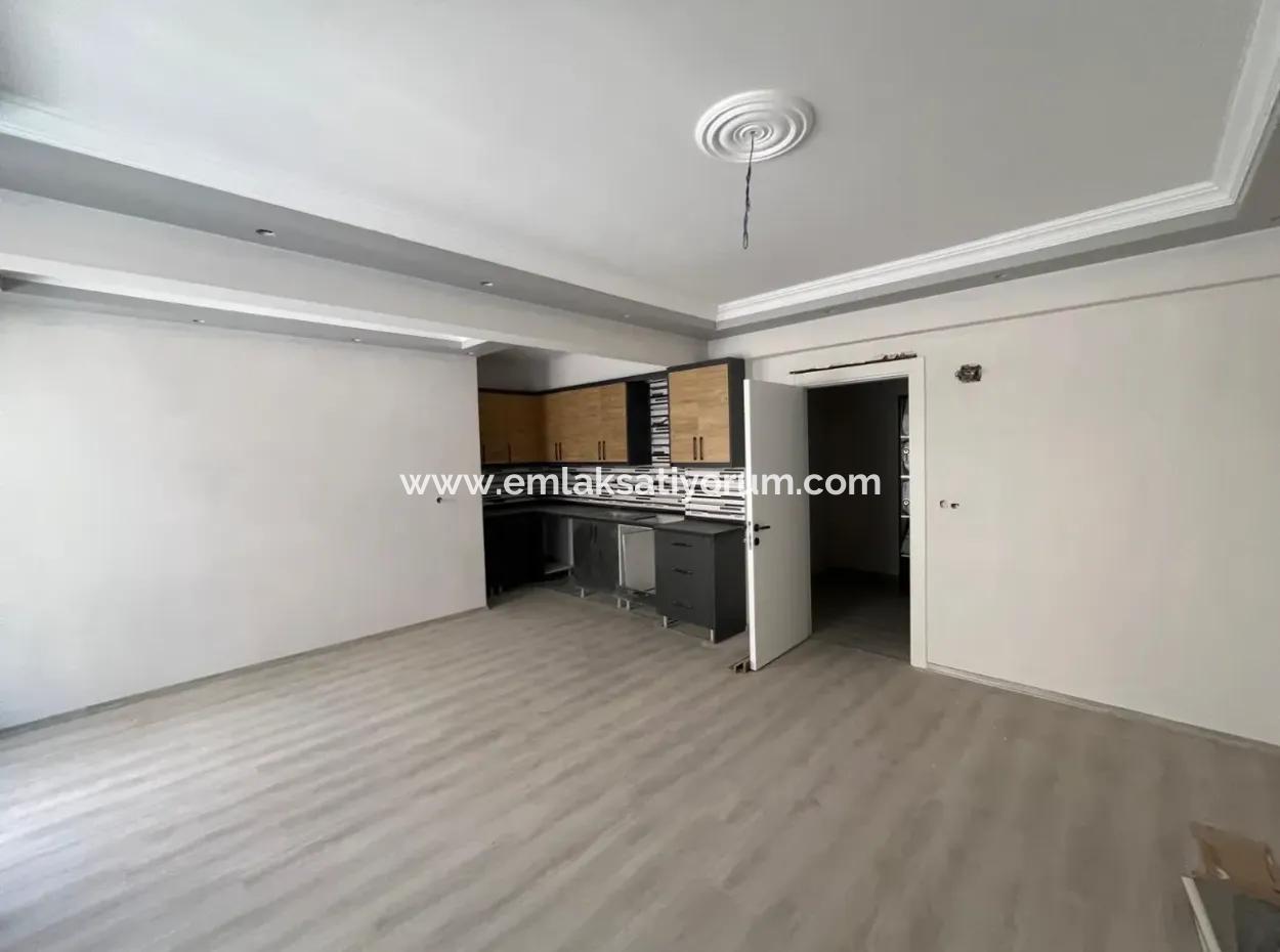 2. Stock 3 1 Wohnung Zu Verkaufen In Ortaca Zentrum