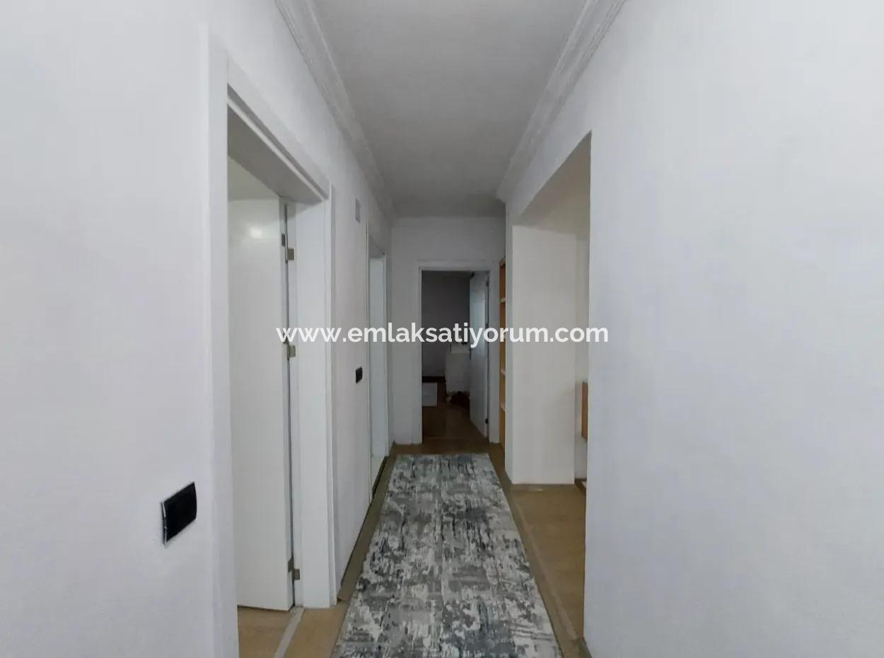 Einstöckiges Neubauhaus Zum Verkauf Auf 495 M² Land In Ortaca Okçular, Muğla