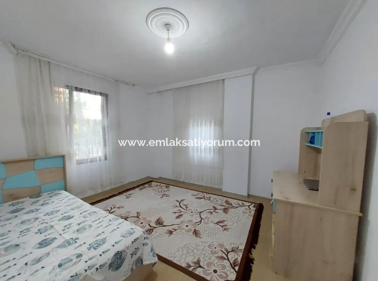 Einstöckiges Neubauhaus Zum Verkauf Auf 495 M² Land In Ortaca Okçular, Muğla