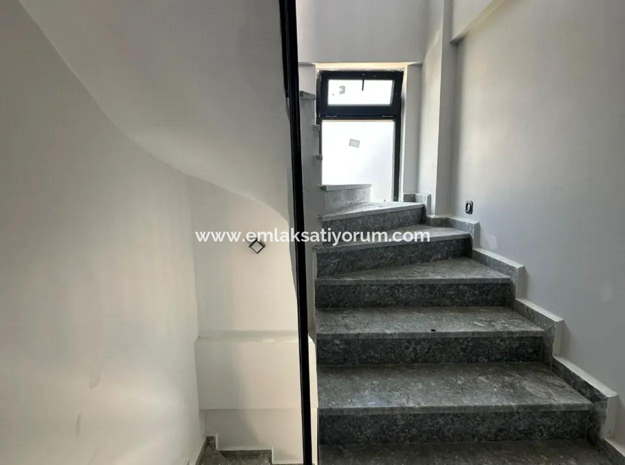 4 1, 235 M2 Brandneue Villen Zum Verkauf In Ortaca