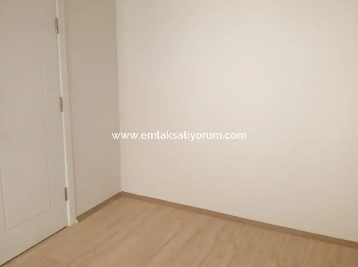 Hoher Eingang 1 1 Wohnung Zu Vermieten In Ortaca Karaburun