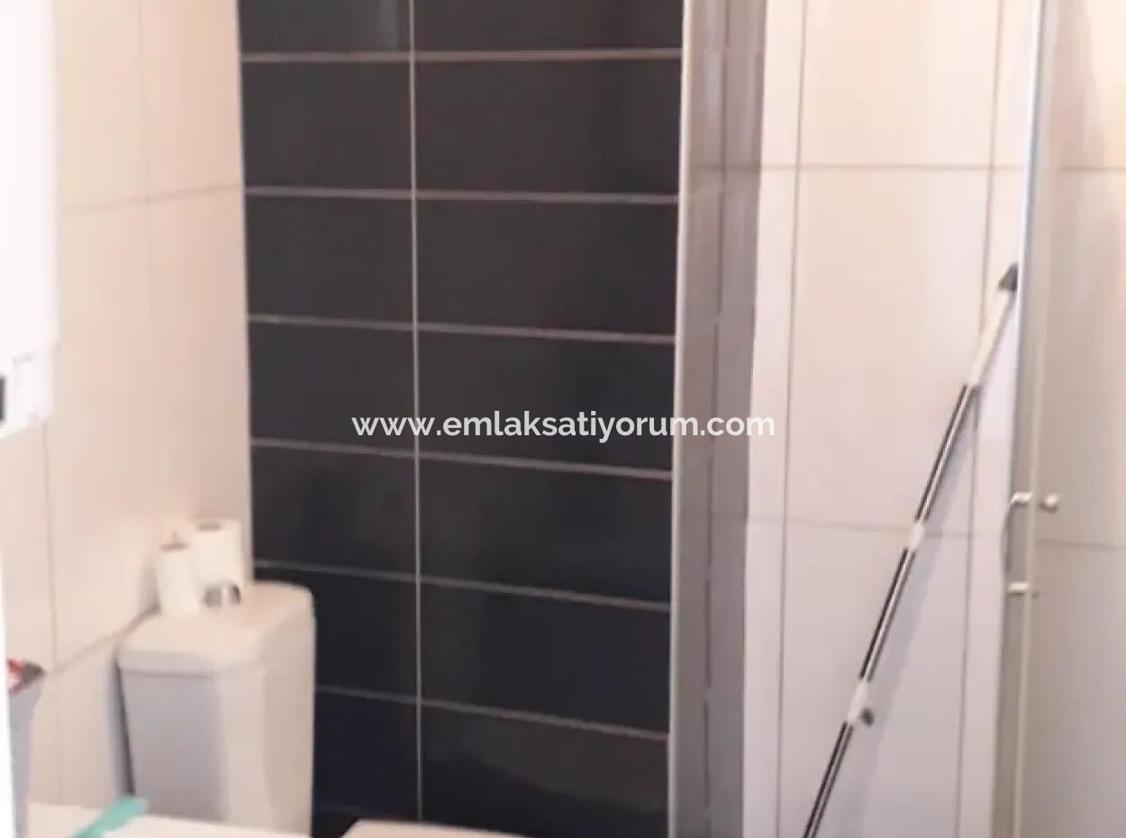 2 1 Wohnung Zum Verkauf Oder Tausch In Izmir Çeşme Sakarya.