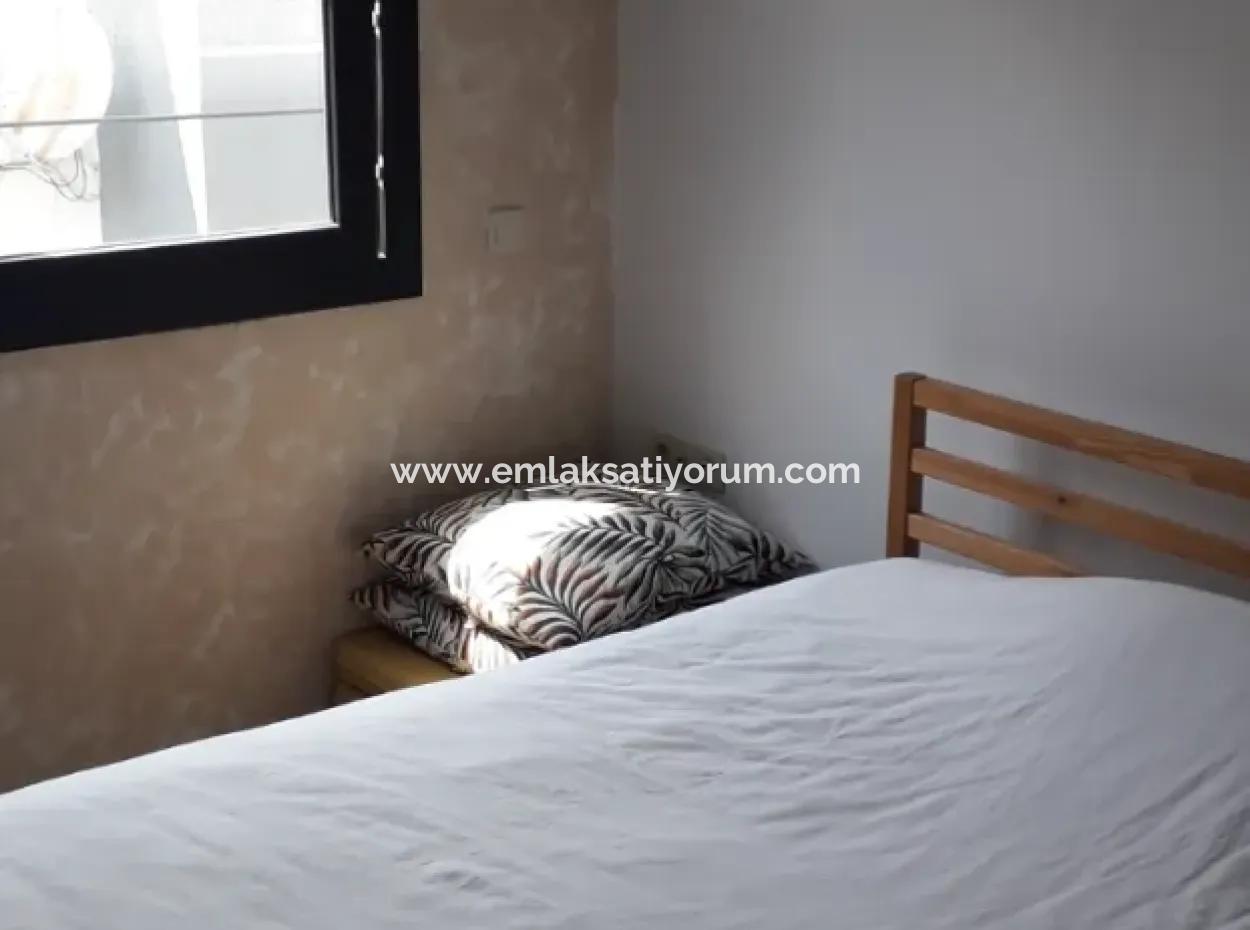 2 1 Wohnung Zum Verkauf Oder Tausch In Izmir Çeşme Sakarya.