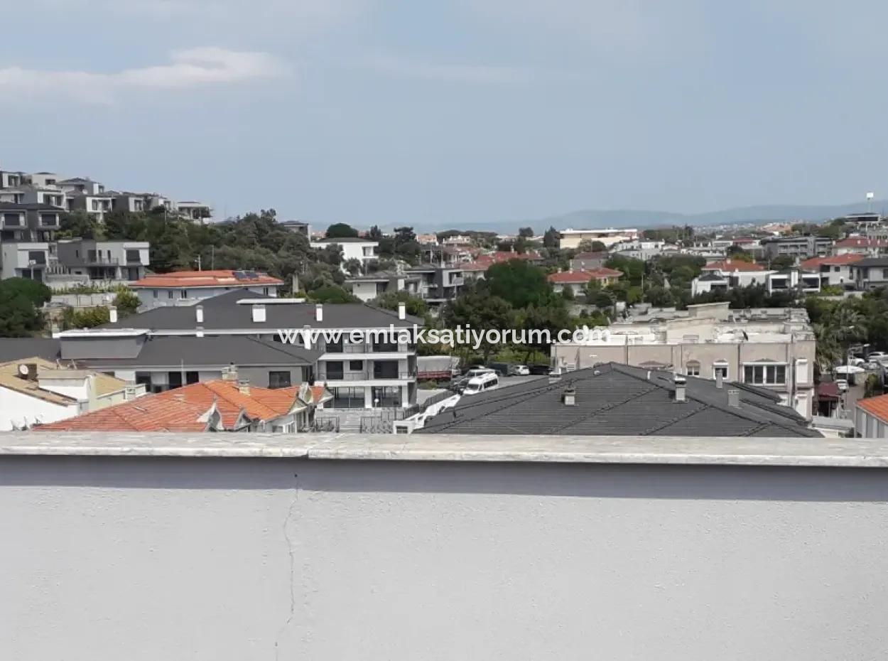 2 1 Wohnung Zum Verkauf Oder Tausch In Izmir Çeşme Sakarya.