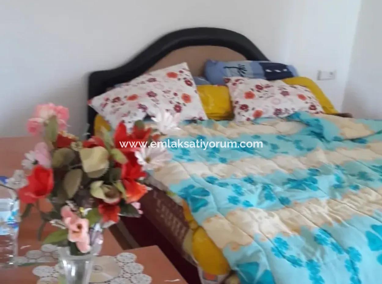 Schnäppchen-Wohnung Zum Verkauf In Ortaca