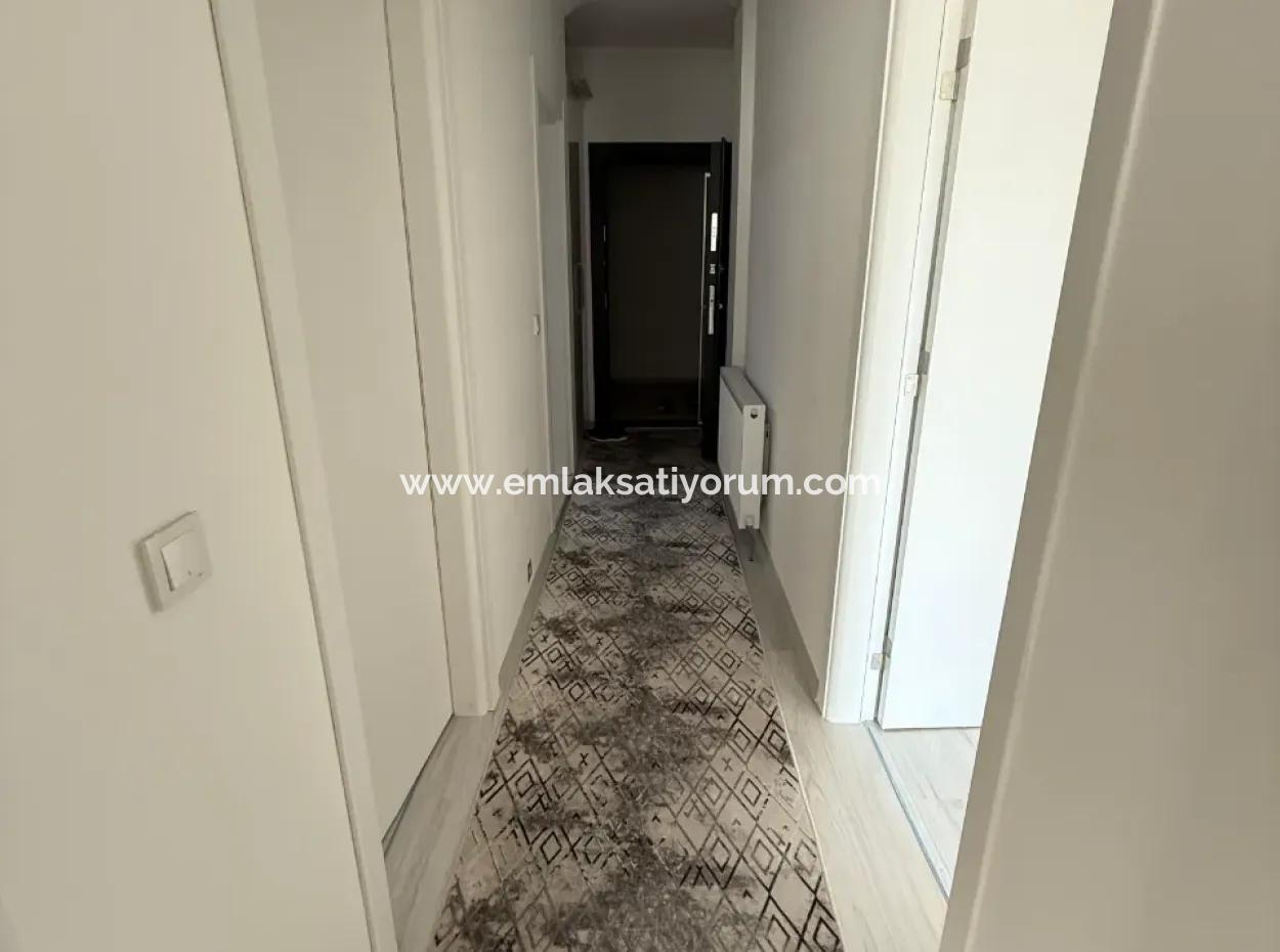 1 1 70M2 Voll Möblierte Wohnung Zum Verkauf Im Zentrum Von Ortaca.