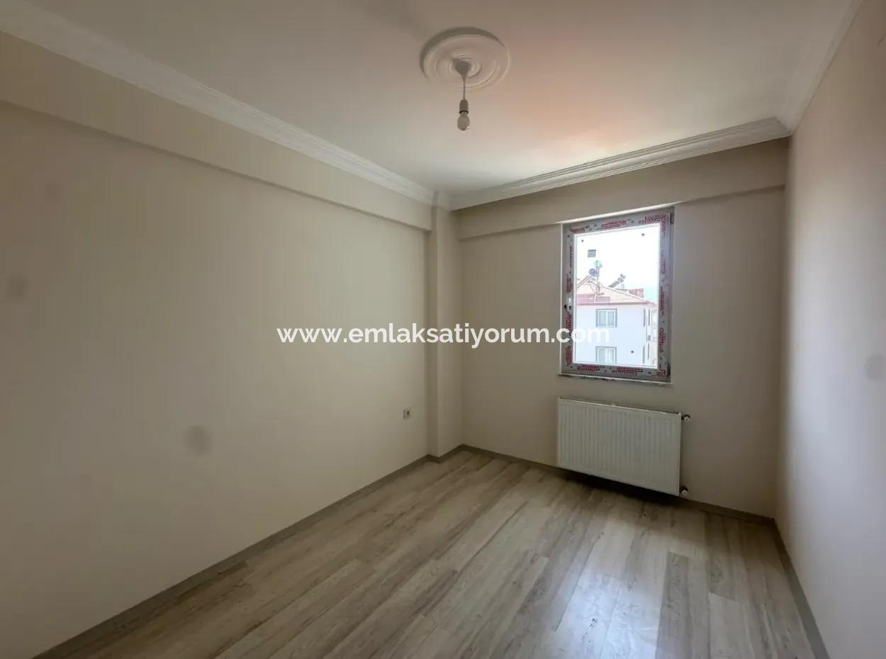 3 1 Brandneue Wohnung Zum Verkauf In Ortaca Zentrum