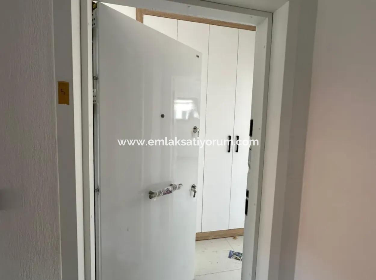 2 1 Null Luxus Pool Wohnung Zu Vermieten In Ortaca Zentrum