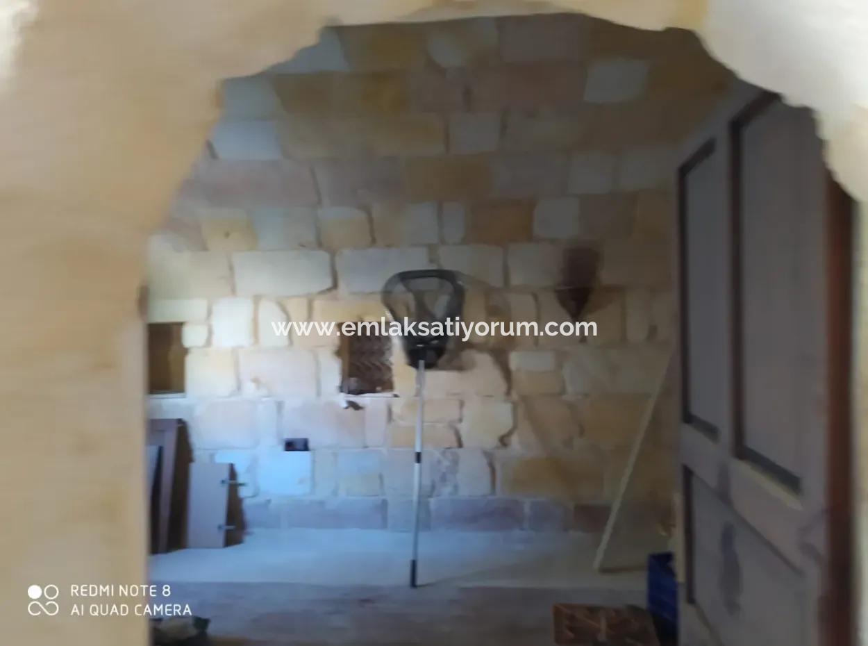 13 Zimmer Antik Apart Hotel Zu Vermieten In Nevsehir Urgup Mustafapaşa