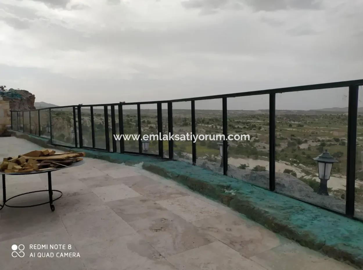 13 Zimmer Antik Apart Hotel Zu Vermieten In Nevsehir Urgup Mustafapaşa