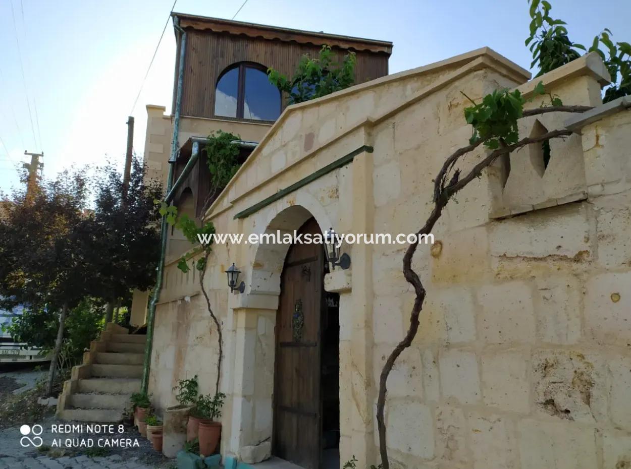 13 Zimmer Antik Apart Hotel Zu Vermieten In Nevsehir Urgup Mustafapaşa