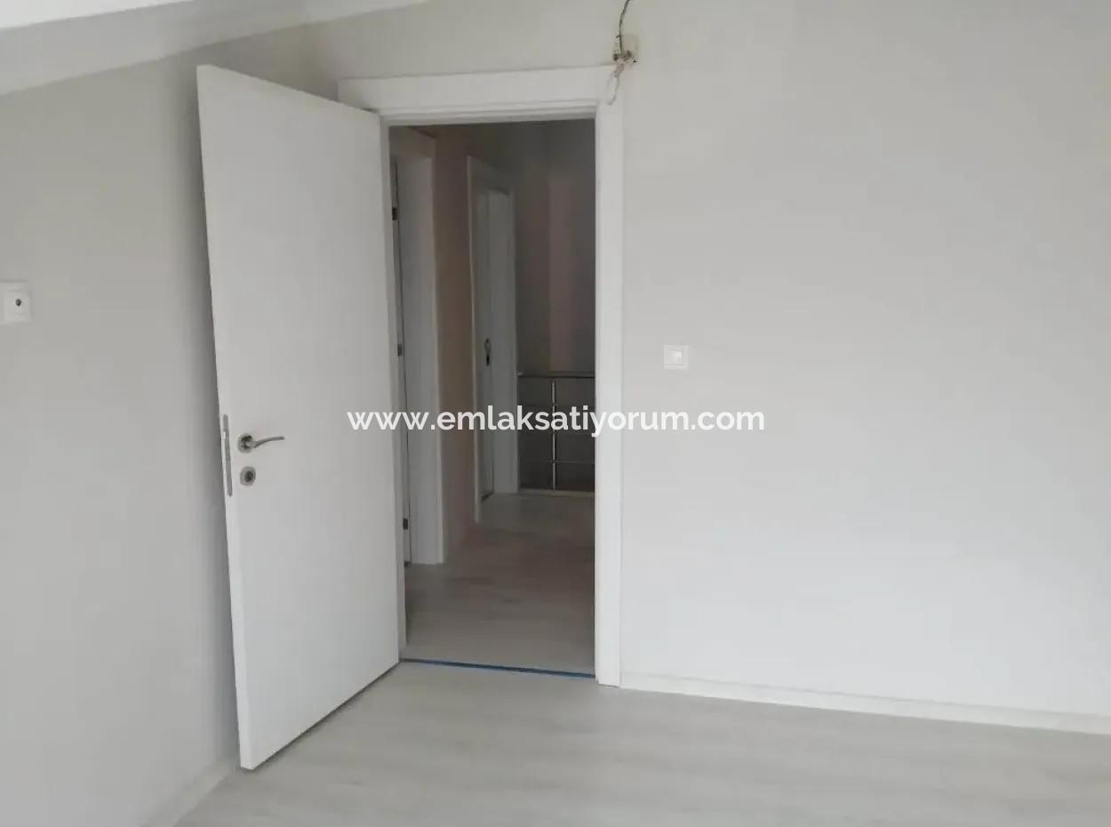 Zentralheizung Luxus-Wohnung Zum Verkauf In Ortaca