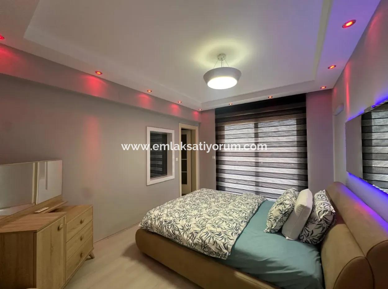 Residenz 3 In 1 Luxuswohnung Zu Verkaufen