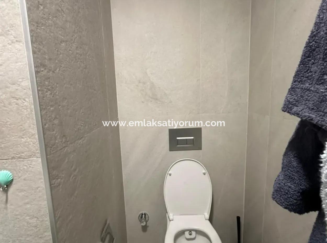 3 In 1 Luxuswohnung Zum Verkauf In Bahcelife