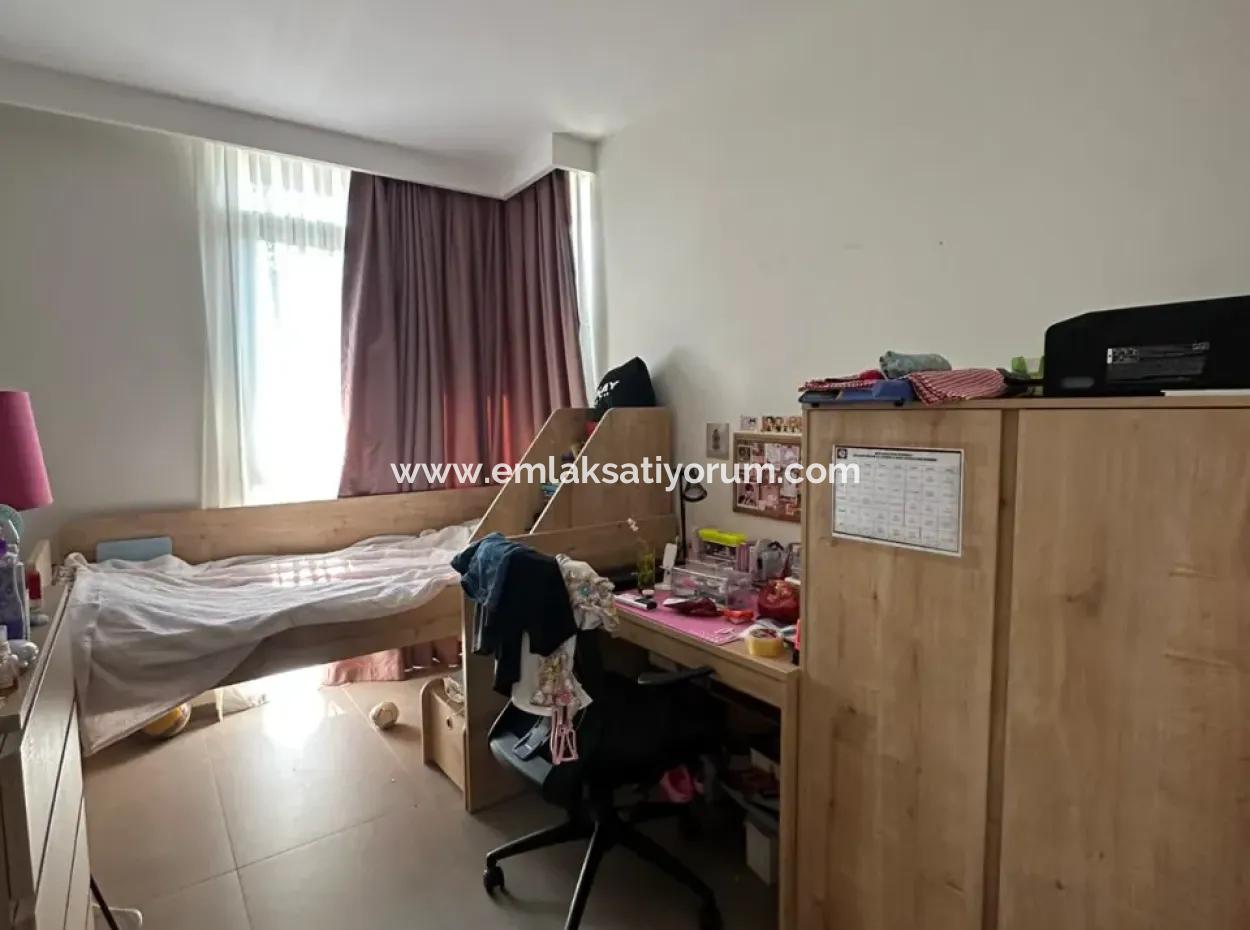 3 In 1 Luxuswohnung Zum Verkauf In Bahcelife