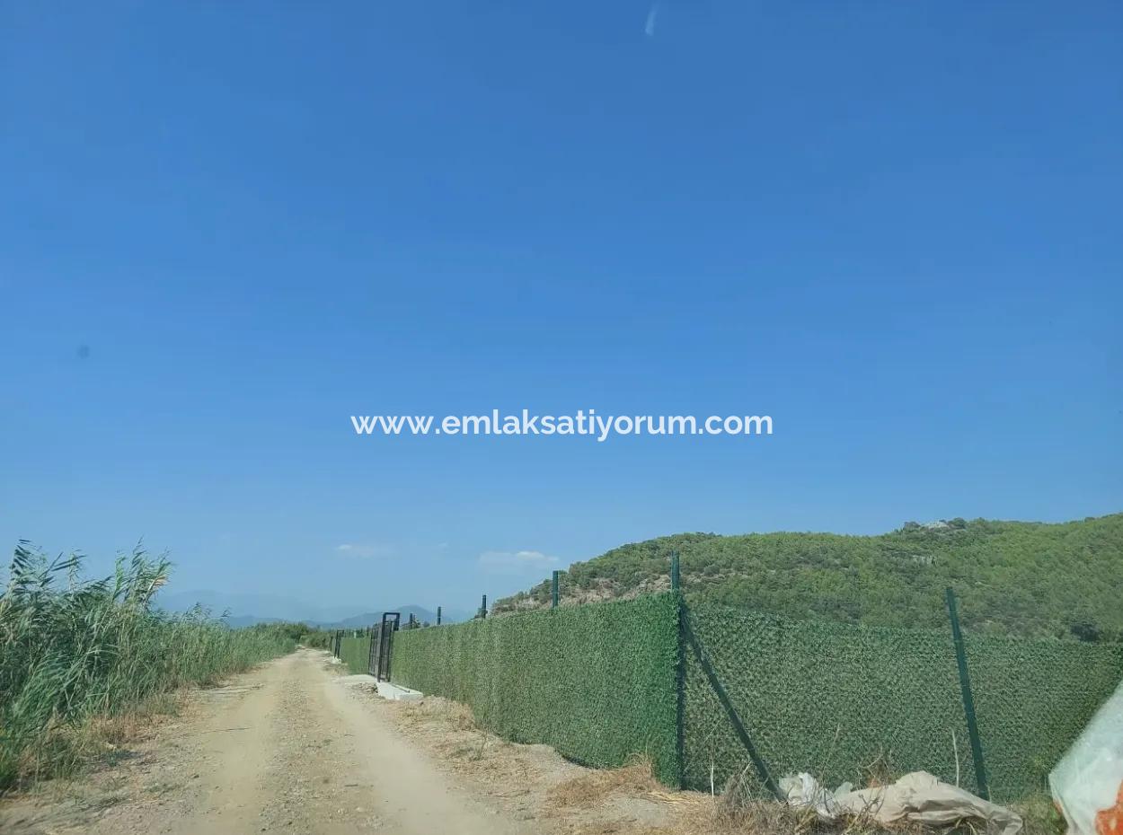 Genossenschaftsanteile Zum Verkauf In Ortaca Güzelyurt – 270 M²