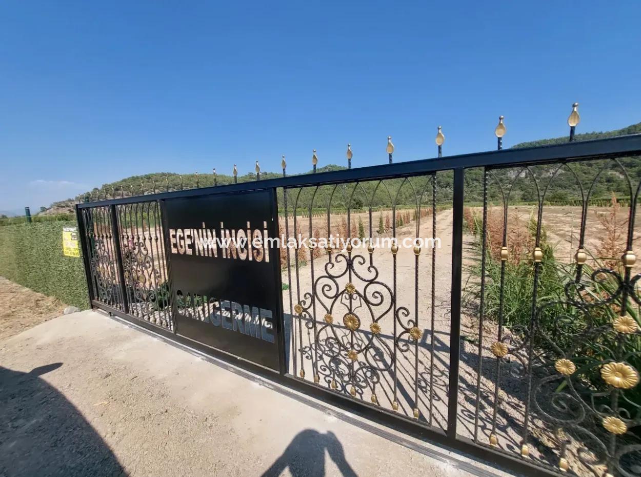 Genossenschaftsanteile Zum Verkauf In Ortaca Güzelyurt – 270 M²