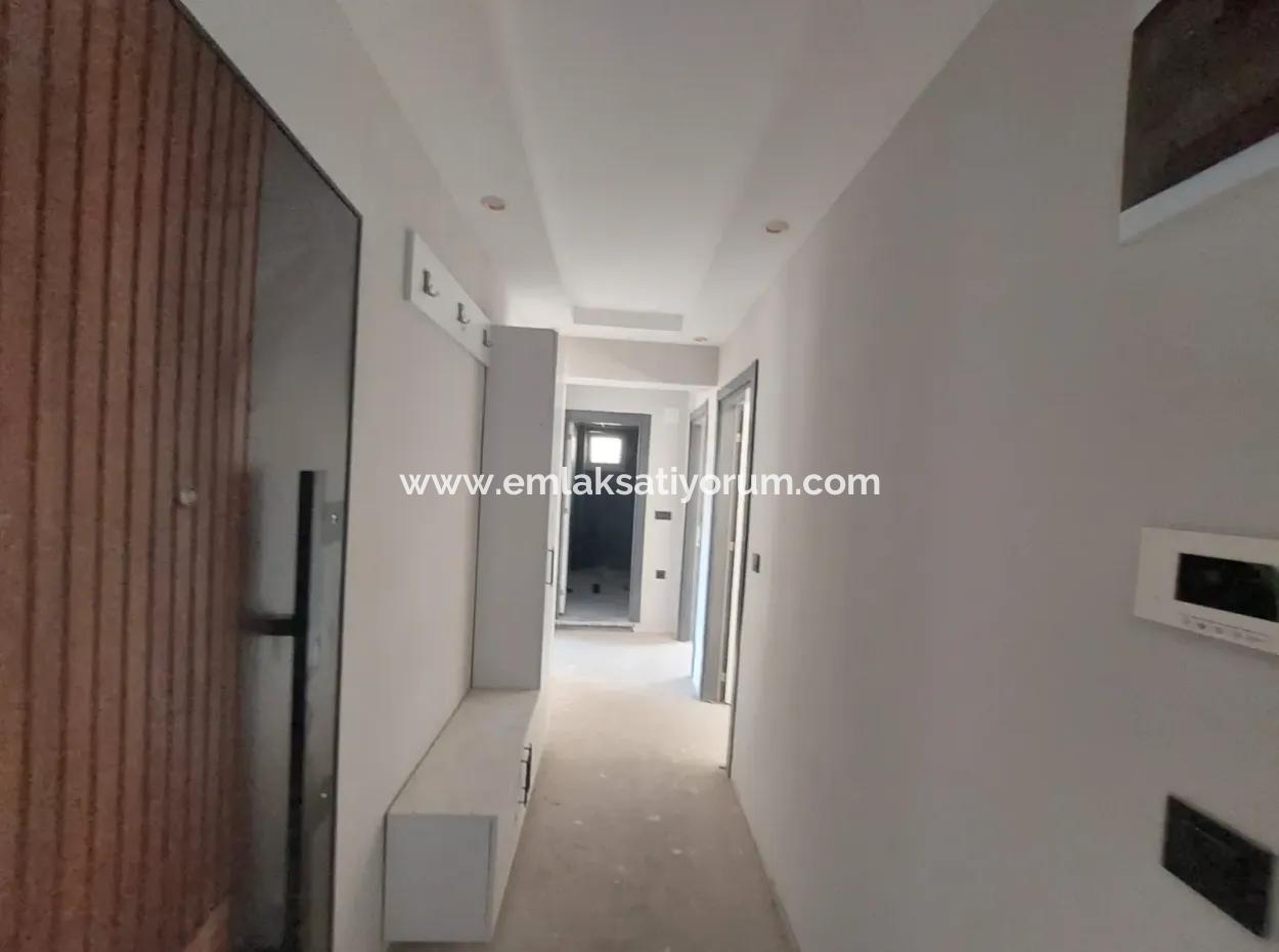 Null Erdgeschosswohnung Mit Pool In Ortaca Çaylı, Muğla Notverkauf