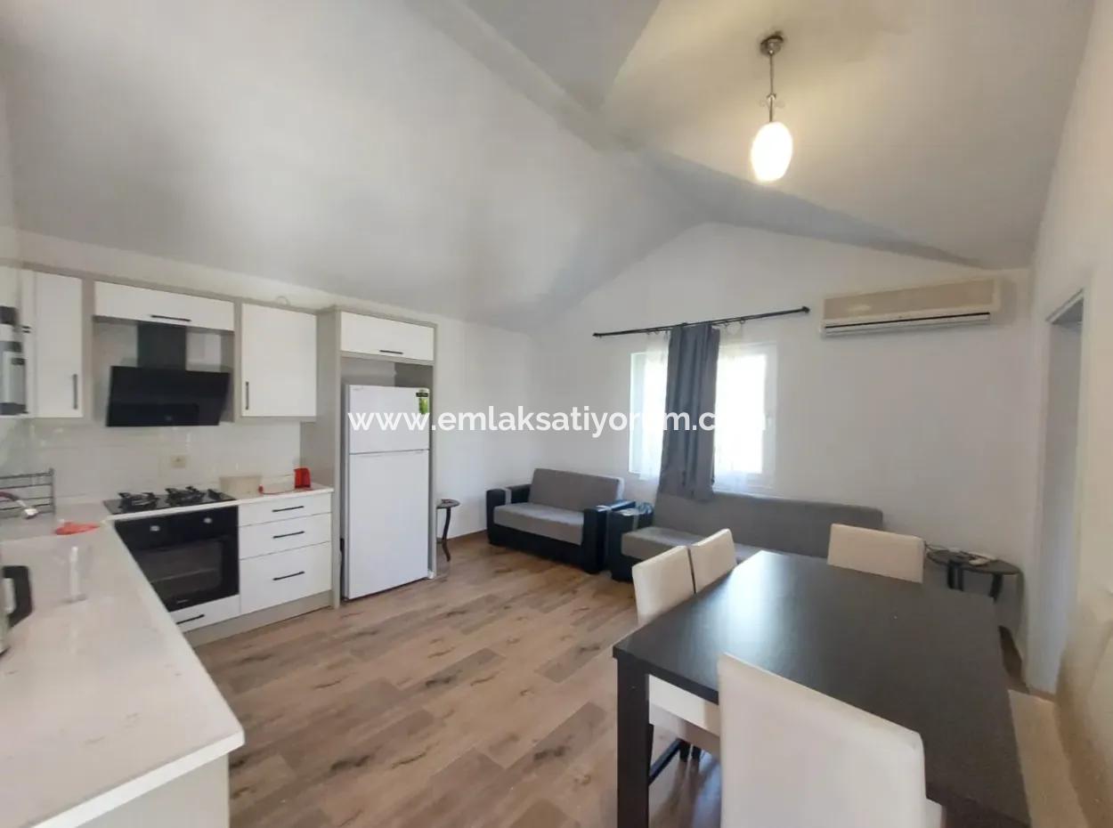 2 1 Einfamilienhaus Mit Pool Zu Vermieten In Muğla Ortaca Dalyan