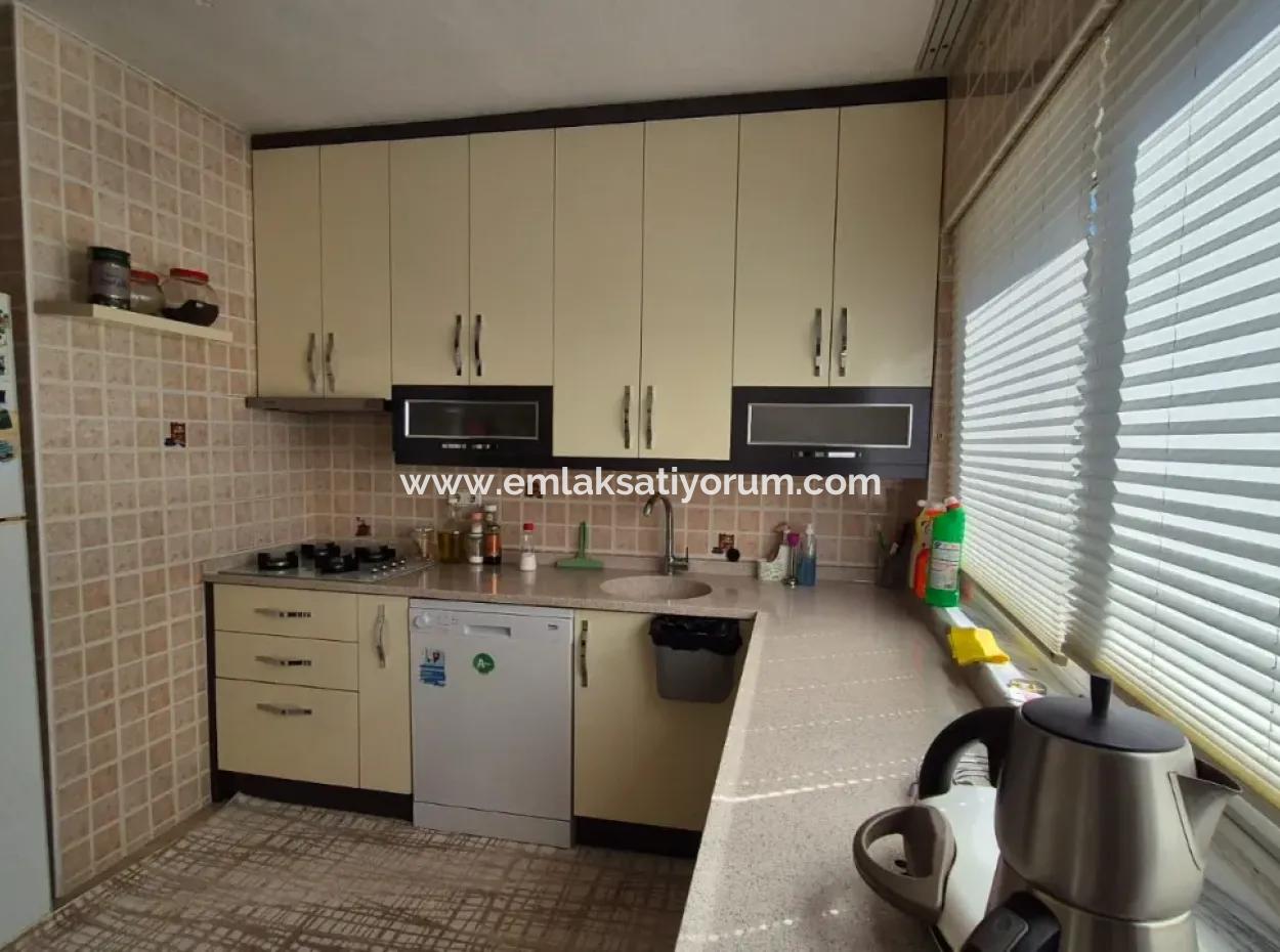 3 1 Maisonette-Haus Zum Verkauf Auf Einem Grundstück In Dalaman Altıntas