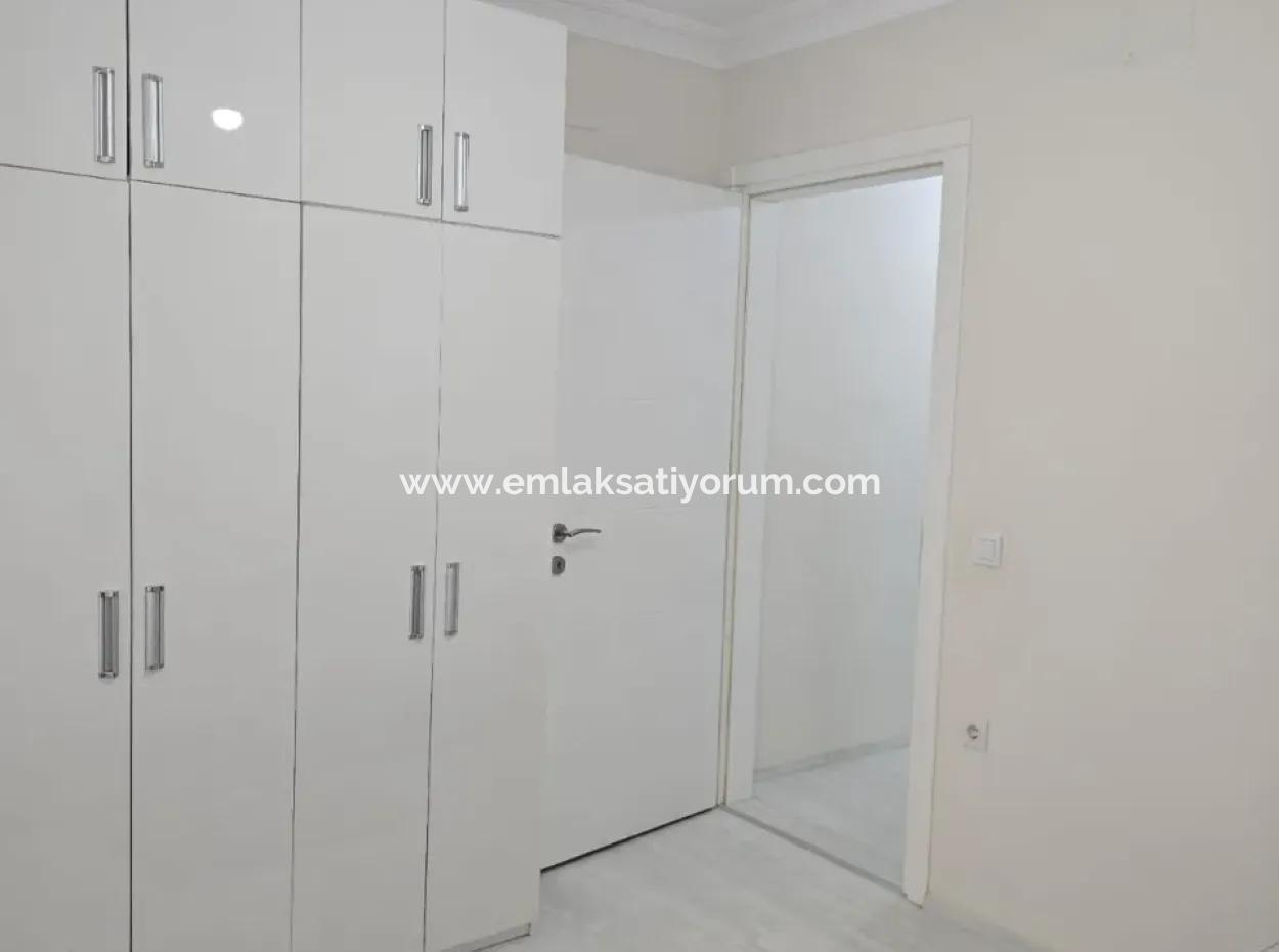 2 1 Möblierte Wohnung Zu Vermieten In Ortaca Çaylı