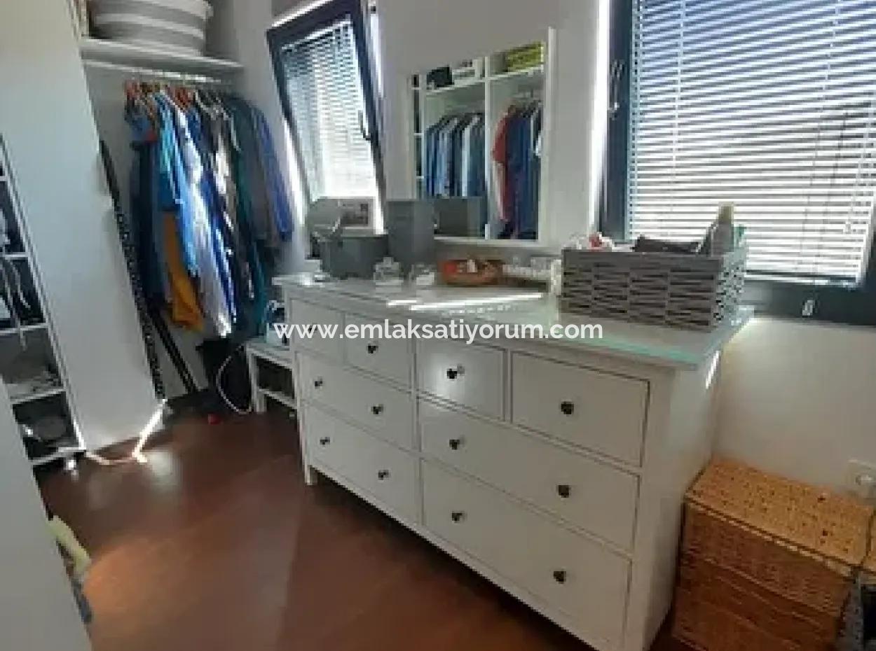 Luxus-Maisonette-Villa Zum Verkauf In Köyceğiz Gülpınar