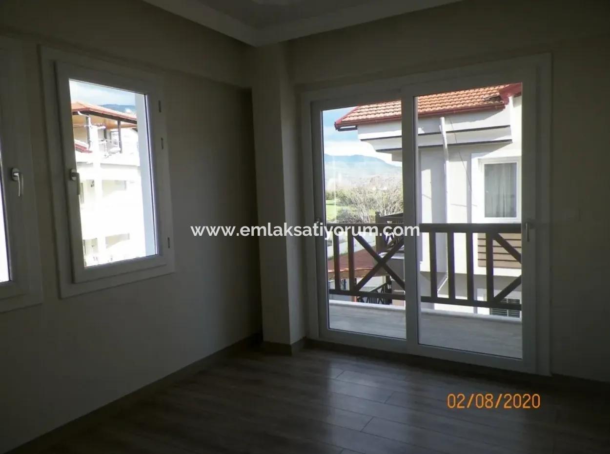 Luxus-Duplex Zum Verkauf In Köyceğiz Null