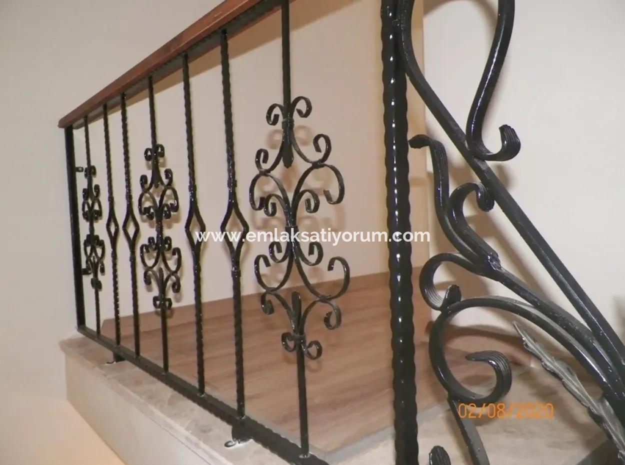 Luxus-Duplex Zum Verkauf In Köyceğiz Null