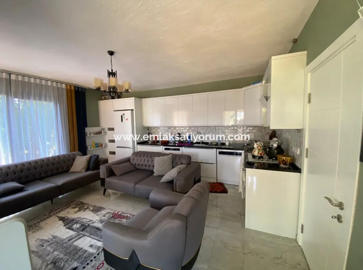 3 1 Möbliertes Einfamilienhaus Zu Vermieten