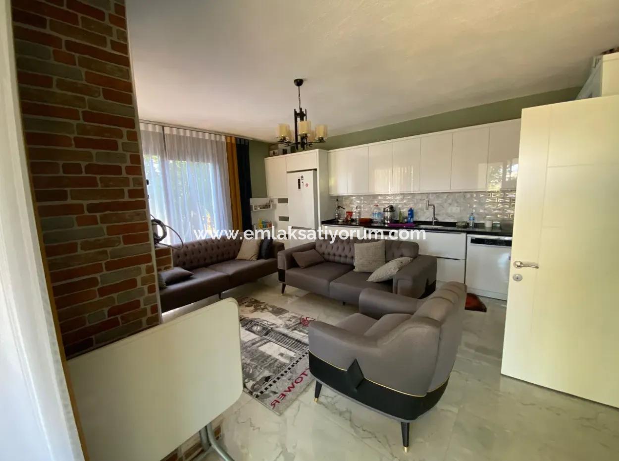 3 1 Möbliertes Einfamilienhaus Zu Vermieten