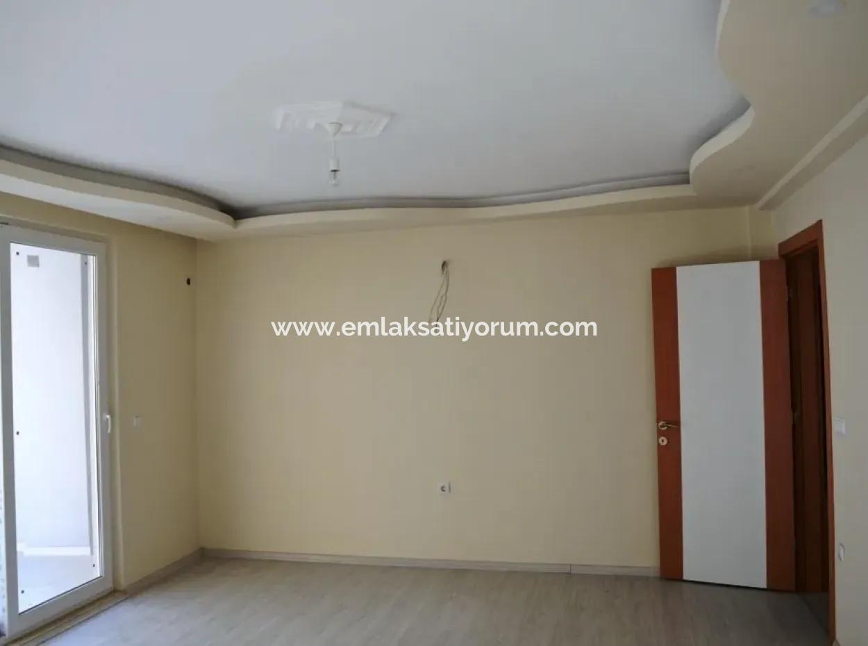 Wohnung Zum Verkauf In Dalaman In Der Mitte, 3 Null, 1, 155 M2