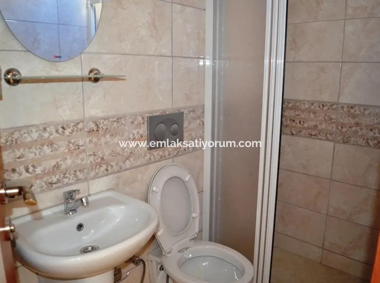 Wohnung Zum Verkauf In Dalaman In Der Mitte, 3 Null, 1, 155 M2