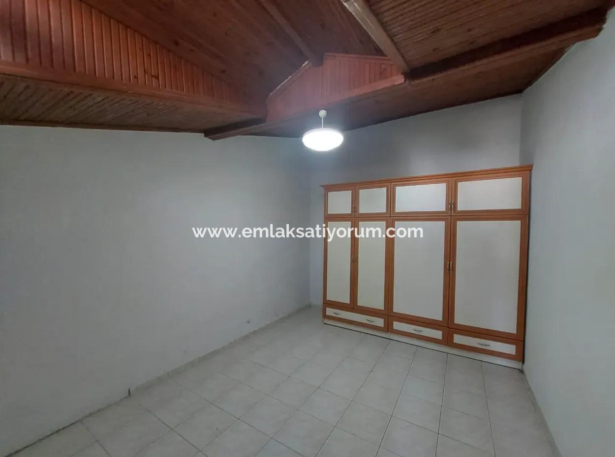 2 1 Roof Duplex Apartment Zur Miete In Dalyan, Muğla
