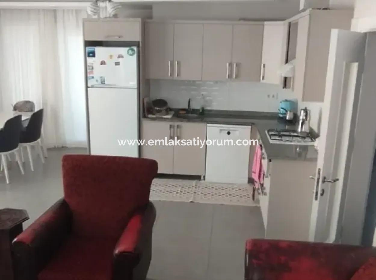 Möbliert 3 1 Einfamilienhaus Zu Vermieten In Ortaca Dalaklı