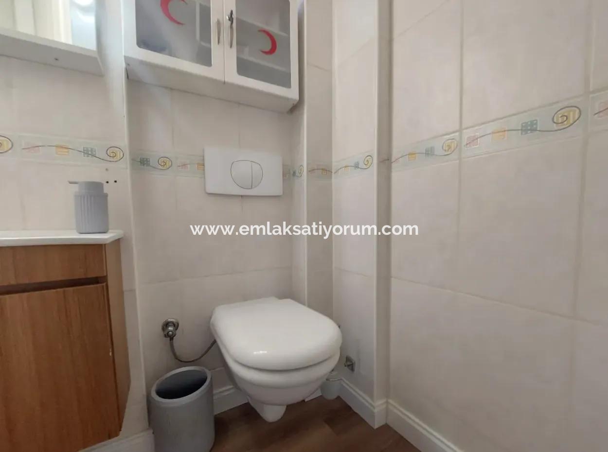 Möblierte 3 1 Winter Balkon Villa Mit Freistehendem Pool In Dalyan Zu Vermieten