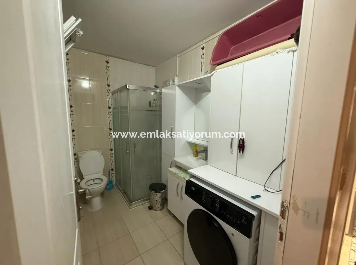 Ortaca Cumhuriyet Nachbarschaft 3 1 Wohnung Zu Verkaufen