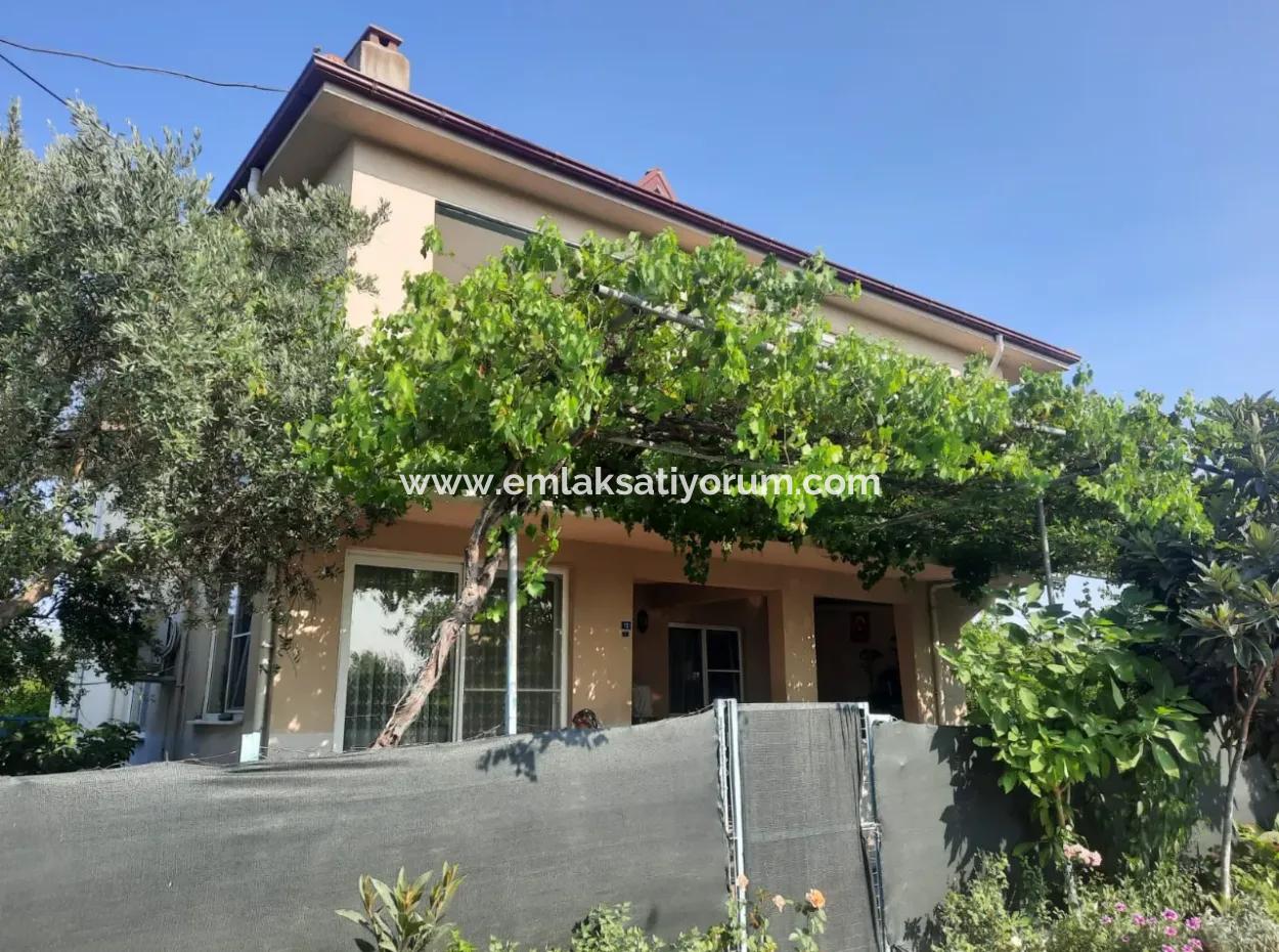 Muğla Ortaca Güzelyurt Ta 2 1 Möblierte Wohnung Zu Vermieten