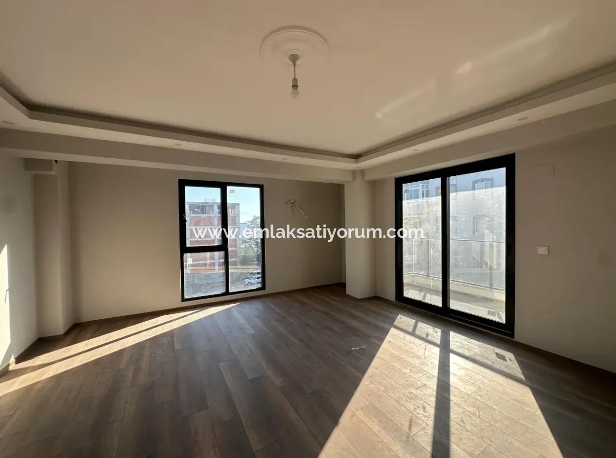 2 1 - 90 M2 Neue Wohnung Zum Verkauf In Ortaca Zentrum